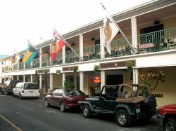 photo of Hard Rock Cafe Nassau